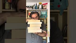 A beginner’s guide to Haruki Murakami windupbirdchronicle booktube reading japanesebooks japan [upl. by Fronniah12]