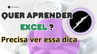 Como dividir colunas por Delimitador da forma mais simples no EXCEL [upl. by Aseret]