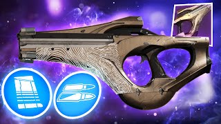 Destiny 2 Zealots Reward is The New Meta Get This Now [upl. by Fradin443]