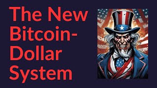 The New BitcoinDollar System Bad News [upl. by Obed334]