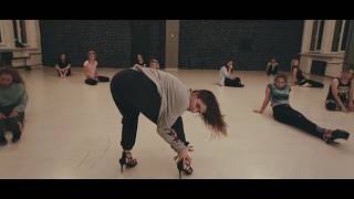 Loved by you  KIRBY choreography by Reshetnikova Di [upl. by Naid]