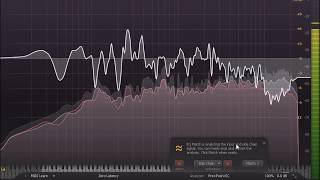 EQ Matching with FabFilter ProQ 2 [upl. by Gunning24]