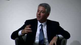 Bill Ackman Pershing Square hedge funds amp learning from your mistakes [upl. by Udell298]