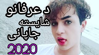 هلمندی جاپانی نوی غزلی که زره سوزل شایسته جانانه Helmandi Japany 2020 [upl. by Lesslie]