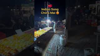 Indian song China Mai 😧🇨🇳 Advikjourney china trending ytshorts shorts viralvideo [upl. by Akyssej337]