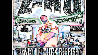 ZRO Tha Third Coast [upl. by Rawlinson]