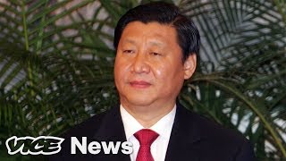 Xi Jinping May Be The Worlds Most Powerful Leader [upl. by Umont]