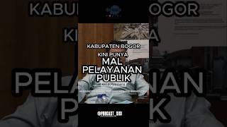 Mal Pelayanan Publik Pangkas Birokrasi Perizinan podcast literisasi beritaterkini [upl. by Aryamo]