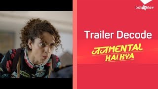 Judgemental Hai Kya Review  Rajkumar Rao  Kangana Ranaut  Satish Kaushik  Prakash Kovelamudi [upl. by Soluk368]