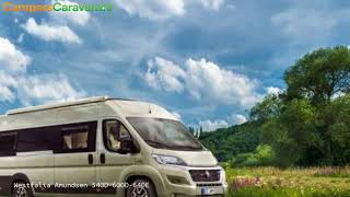 Westfalia Amundsen 540D600D640E [upl. by Dail837]