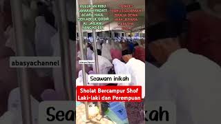 Aliran Apa Ini 🤬 fiqih fiqihsholat madzab imamsyafii imamhanafi imammalik imamhambali [upl. by Krug]