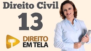 Direito Civil  Aula 13  Morte Real  Art 6º do Código Civil [upl. by Nitneuq474]