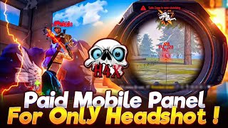 OB46 FREE FIRE 100℅ ANTI BAN PANEL FOR MOBILE❌ 🎯🎯❌ff headshot app 100 working 2024💯☑️☑️ [upl. by Netnert934]