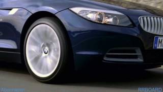 BMW Z4 Roadster TrailerReviewHDRRBOARD [upl. by Aime]