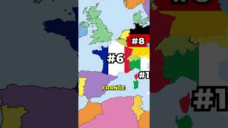 The OLDEST People Live in geography maps people [upl. by Eizzil]