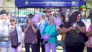 ESCUELAS COMUNITARIAS DE SALUD [upl. by Yoc]