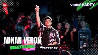 ADNAN VERON  VIBIN VOL2 BY DOMS DJ  2023 [upl. by Heurlin446]