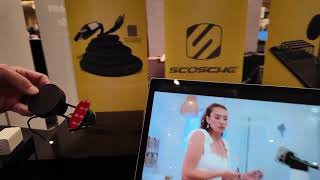 Scosche Introduces Qi2 Wireless Charging Accessories at CES 2024 [upl. by Lucas]