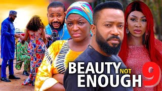 BEAUTY NOT ENOUGH SEASON 9  2022 NEW MOVIE FREDRICK LEONARD 2022 Latest Nigerian Nollywood Movie [upl. by Paulette]