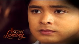 IKAW LAMANG March 26 2014 Teaser [upl. by Dnalor]