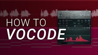 How To Vocode in FL Studio  Vocodex Tutorial [upl. by Norvall]