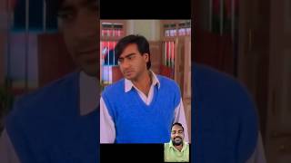 Naam Ajay devgan Movie bollywood shorts [upl. by Kentiggerma47]