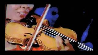 Amazing Violin Solo  Karen Briggs [upl. by Cornelia]