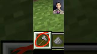 Minecraft but Random Loot Mod  Breaking any block  minecraftloot challenge funny [upl. by Juxon997]