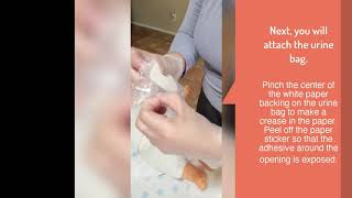 How to use a nasal aspirator or suction bulbPoire aspirante ou mouchebébé mode demploi [upl. by Auqinu]