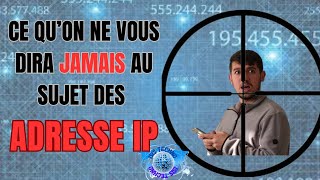 Comment Localiser un Téléphone Perdu ou un Ordinateur Grâce ladresse IPLocaliser une Adresse IP [upl. by Audrye567]