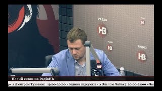 Денис Казанський про напади на активістів плани олігарха Фукса на Полтаву та окуповані території [upl. by Nnorahs265]