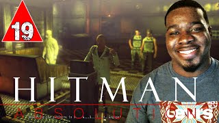 Hitman Absolution Gameplay Walkthrough Part 19  Death Factory  Lets Play Hitman [upl. by Millman]