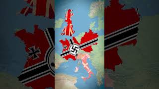 What If Germany Won World War 2 [upl. by Pieter243]