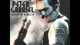 Peter gabriel secret world live 1993 rosemont horizon [upl. by Emmet982]