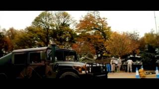 Mercenaries 2011 Trailer [upl. by Moscow]