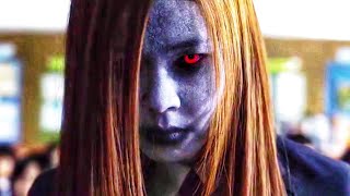 Mourning Grave 2014 Film Explained in Hindi  Urdu Horror Story Summarizes हिन्दी [upl. by Ayocat595]