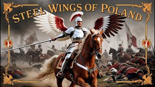 Steel Wings of Poland Epic Metal Tribute to the Legendary Winged Hussars [upl. by Beckett]