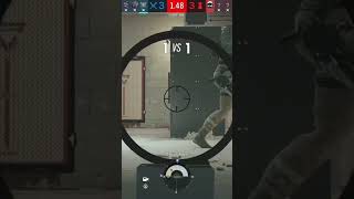 Silver gamesNOT ME PLAYING rainbowsixsiege r6siege winner gaming xboxone howtorankup [upl. by Farkas]