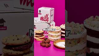 🍰 Top 10 Dessert Brands That Will Blow Your Mind 😋 sweettooth trending dessert [upl. by Axela838]