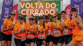 A gente se garante na animação  Volta do Cerrado 2024 [upl. by Nednal]