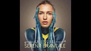 Serena Brancale  Galleggiare Sanremo 2015  BroampSis Piano Voce Cover [upl. by Starks]