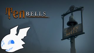 Ten Bells  For Whom The Bells Toll [upl. by Ahsinwad]