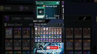 The BEST Unchained Deck In YuGiOh Master Duel [upl. by Naam]