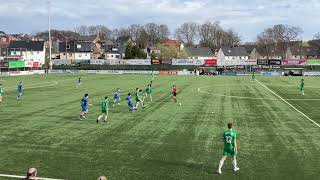 FC Eupen U16  Kelmis U16 2MT [upl. by Leopold423]