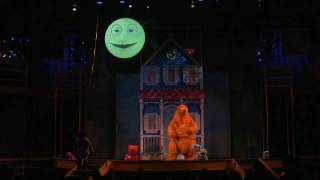 Playhouse Disney HD California Adventure  Disneyland Part 3 of 3 [upl. by Roux895]