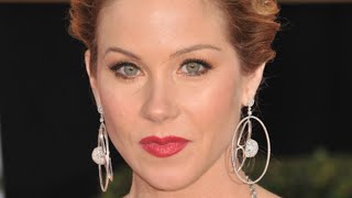 Heartbreaking Details About Christina Applegate [upl. by Lleznol358]