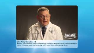 Bellafill® Now Approved for Acne Scar Correction [upl. by Ettevad22]