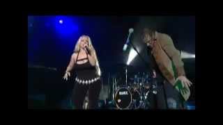 Avantasia amp Amanda Somerville  Farewell [upl. by Genet237]