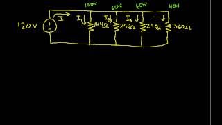 Kirchhoffs Current Law Edited [upl. by Azeel]