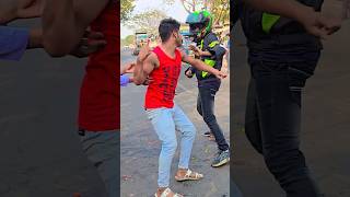 Road range fight  bike Rider  chapri vs rider  youtube help Kiya  r15 rider ktm chapri [upl. by Tristan380]